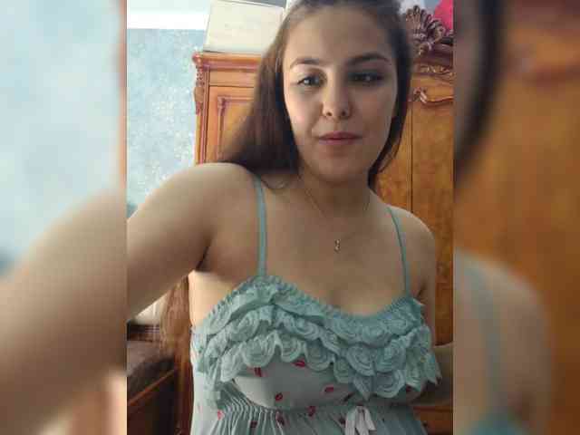 AliciaCooper webcam