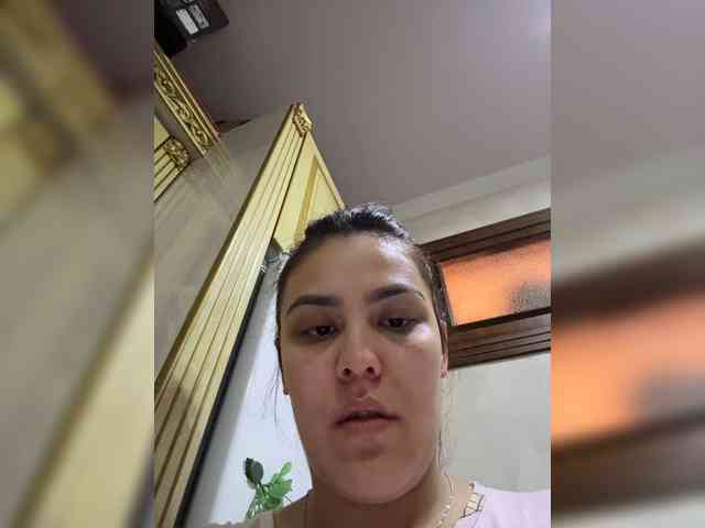 AliciaCooper webcam