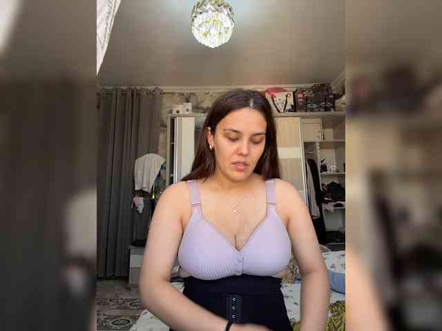 AliciaCooper webcam