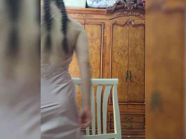 AliciaCooper webcam