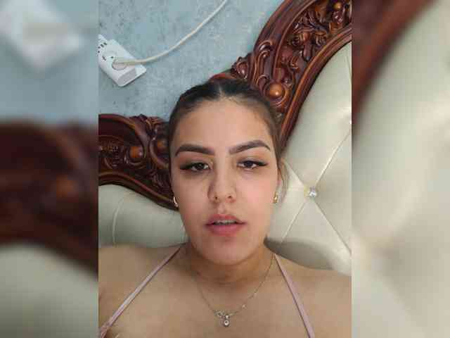 AliciaCooper webcam