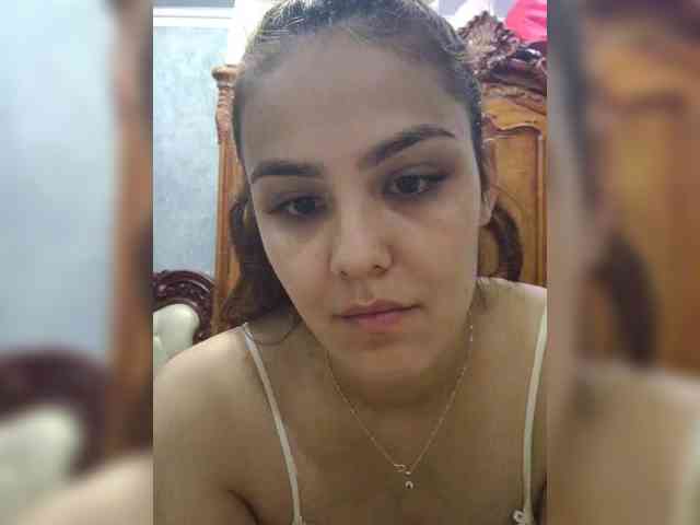 AliciaCooper webcam