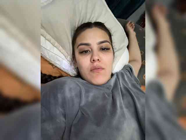 AliciaCooper webcam
