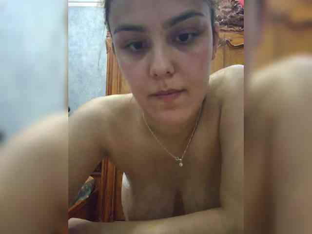 AliciaCooper webcam
