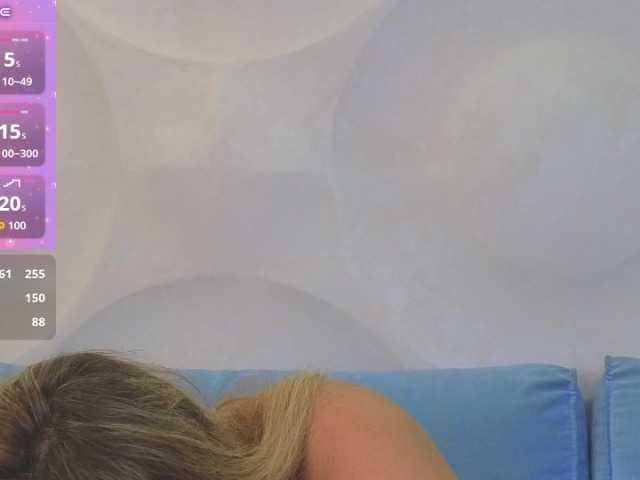 Lolomure live cam on BongaCams