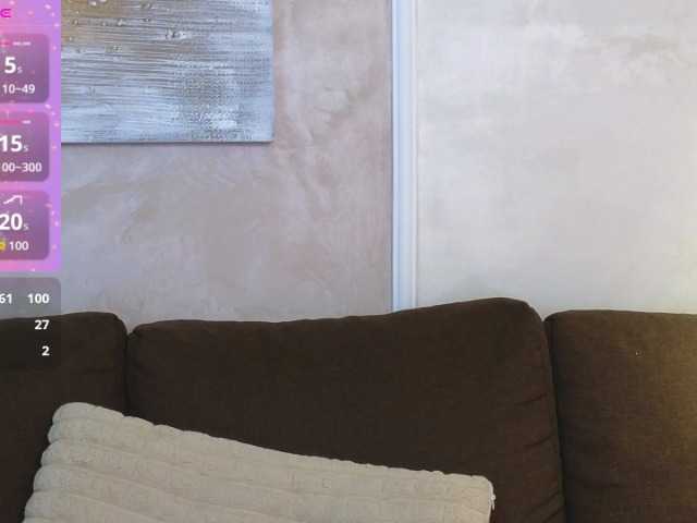 Lolomure live cam on BongaCams