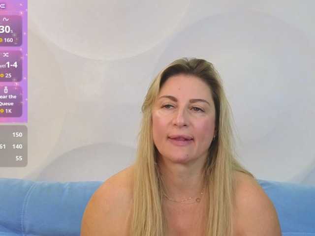 Lolomure live cam on BongaCams