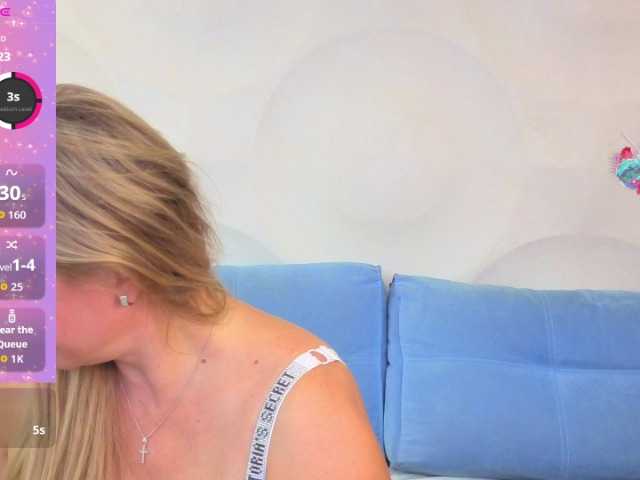 Lolomure live cam on BongaCams