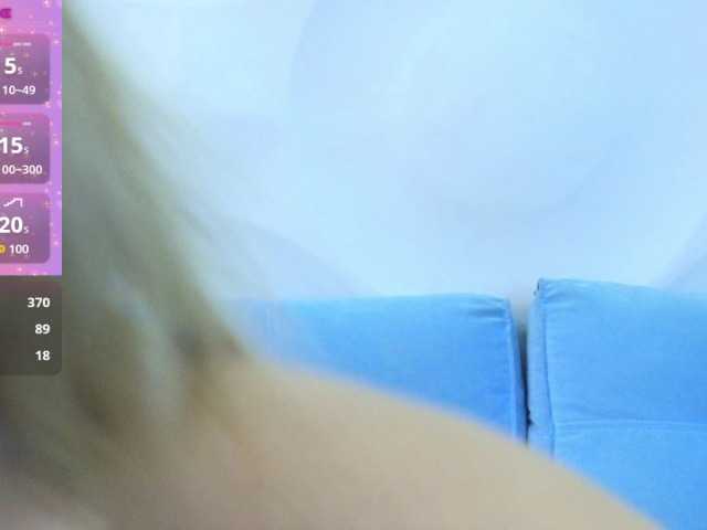 Lolomure, live now on BongaCams