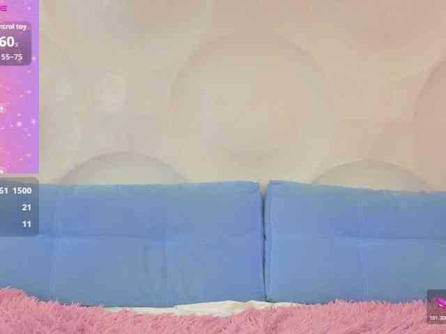 Lolomure webcam