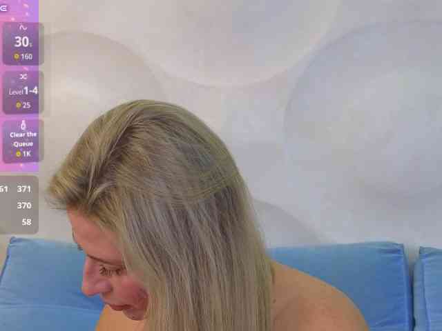 Lolomure Live Webcam on BongaCams