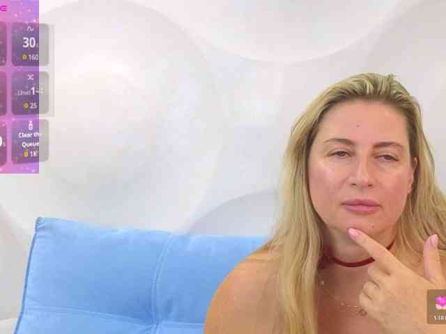 Lolomure webcam
