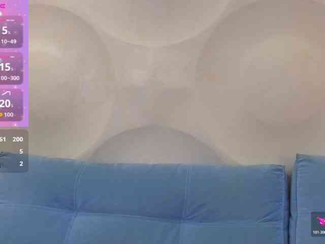 Lolomure webcam