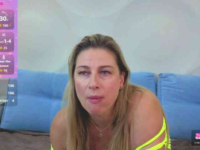 Lolomure webcam