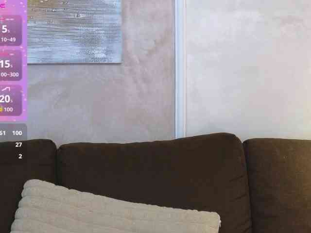 Lolomure webcam