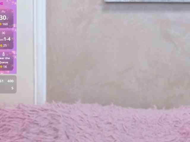 Lolomure webcam
