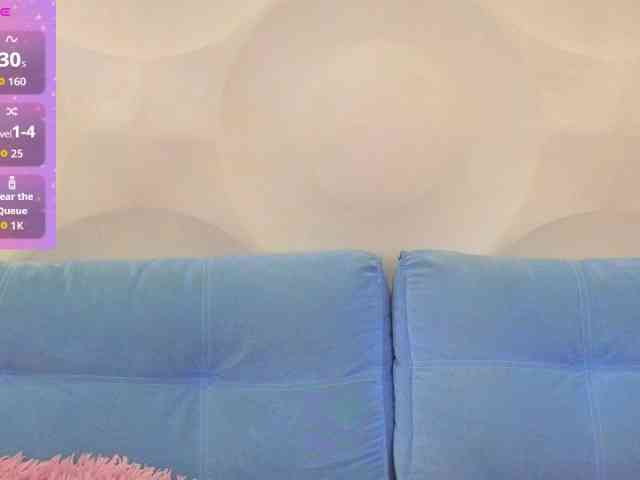 Lolomure webcam