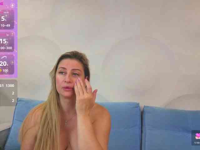 Lolomure webcam