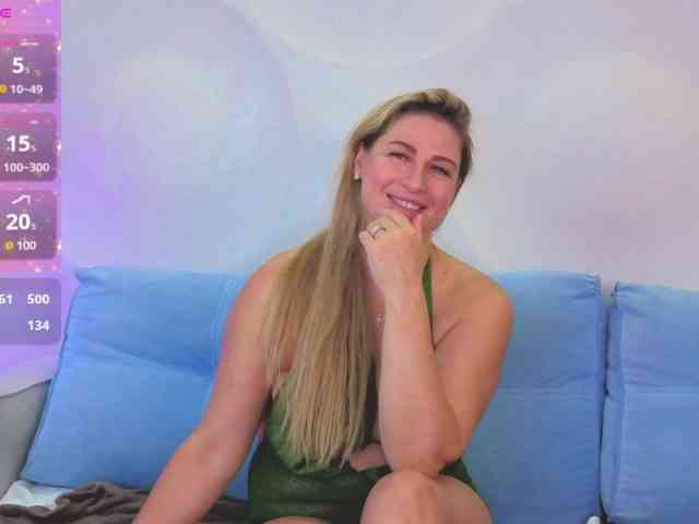 Lolomure webcam