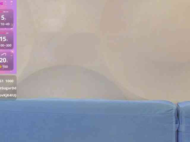 Lolomure webcam