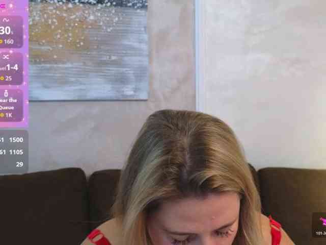 Lolomure webcam