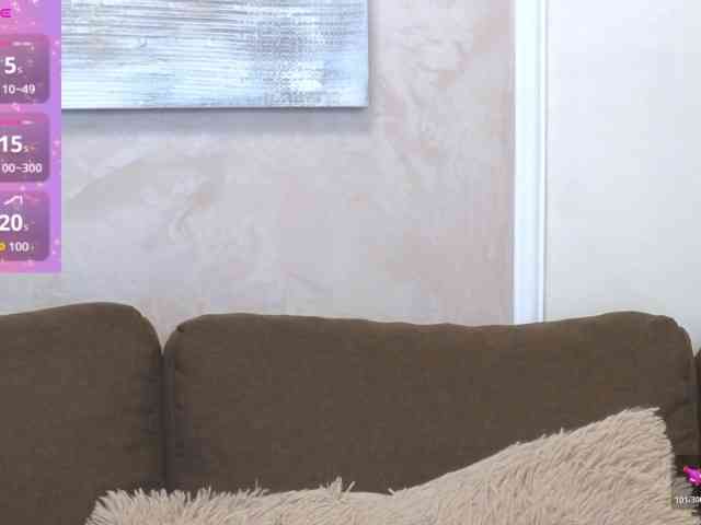 Lolomure webcam