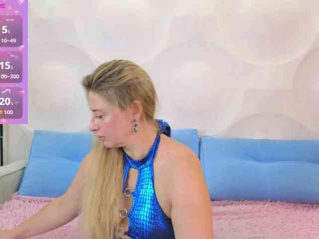 Lolomure webcam