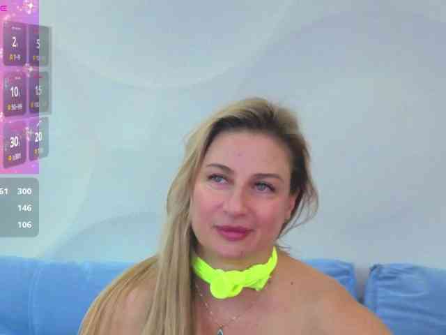 Lolomure webcam