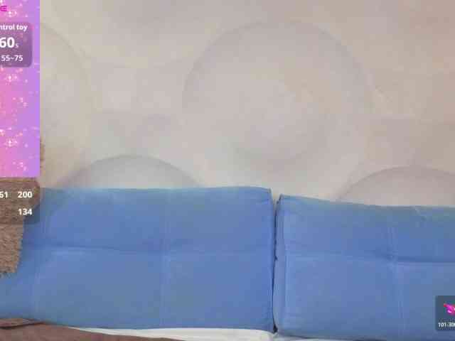 Lolomure webcam