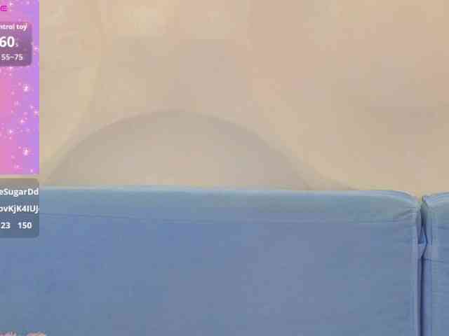 Lolomure webcam
