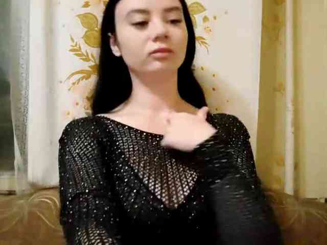Модель: AnnettaStuffle