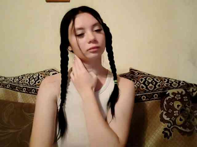 AnnettaStuffle webcam