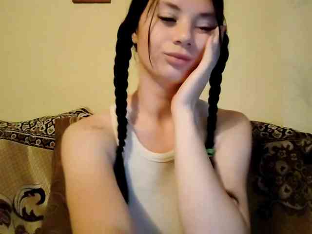 AnnettaStuffle webcam