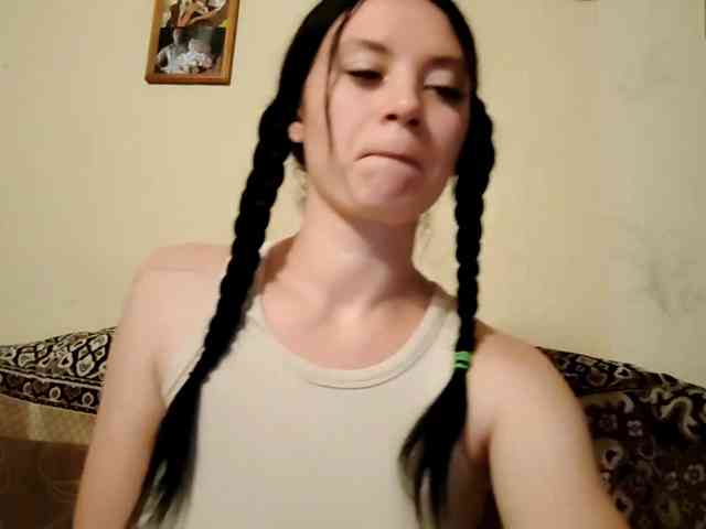 AnnettaStuffle webcam