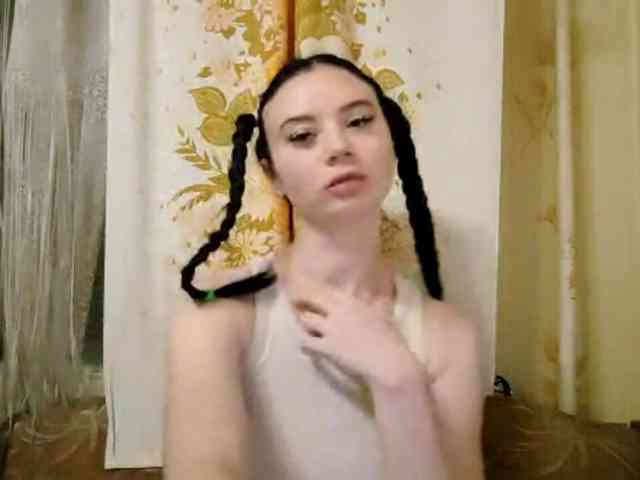 AnnettaStuffle webcam