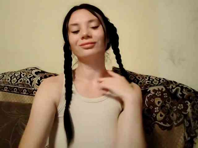 AnnettaStuffle webcam
