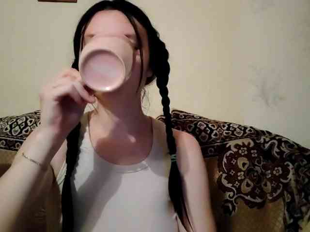 AnnettaStuffle webcam