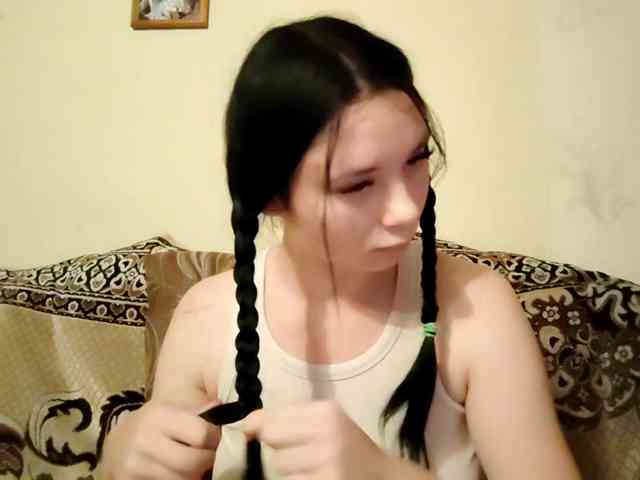 AnnettaStuffle webcam