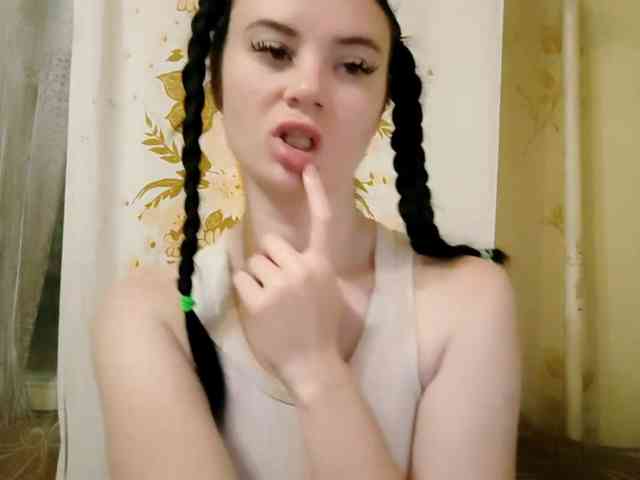 AnnettaStuffle webcam