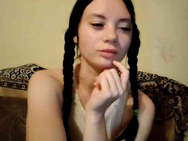 AnnettaStuffle webcam