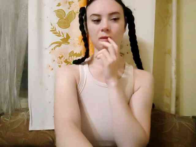 AnnettaStuffle webcam