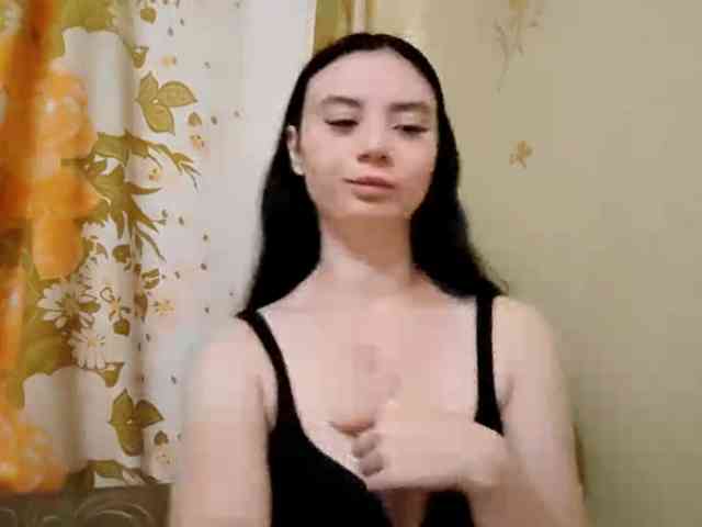 AnnettaStuffle Live Webcam on BongaCams