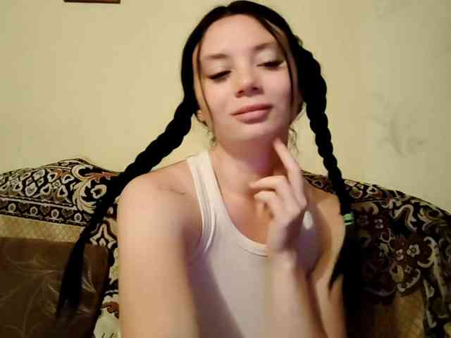 AnnettaStuffle webcam