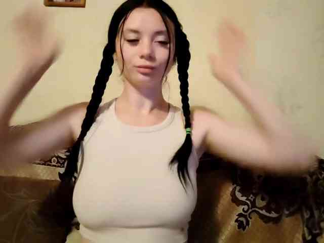 AnnettaStuffle webcam