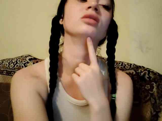 AnnettaStuffle webcam