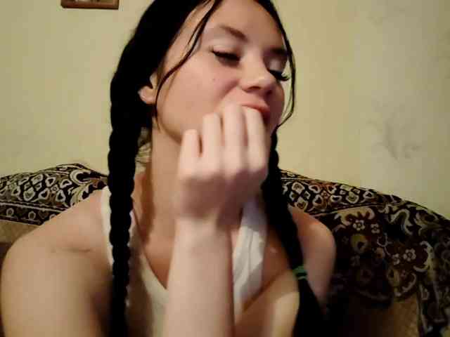 AnnettaStuffle webcam