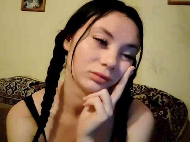 AnnettaStuffle webcam