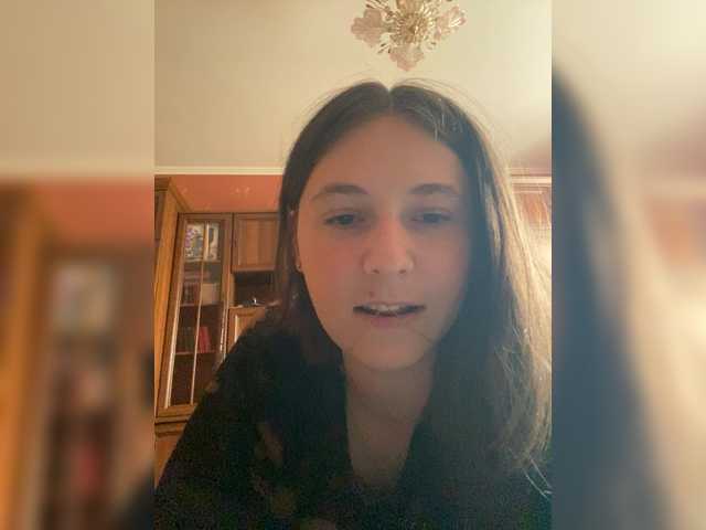 Kirrraaa live cam on BongaCams