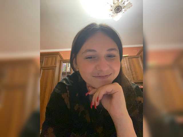 Kirrraaa live cam on BongaCams