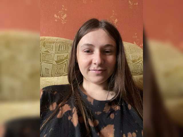 Kirrraaa live cam on BongaCams